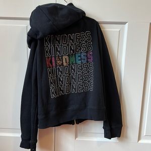 Butter Super Soft Kindness Sweatshirt Size Large (12/14)